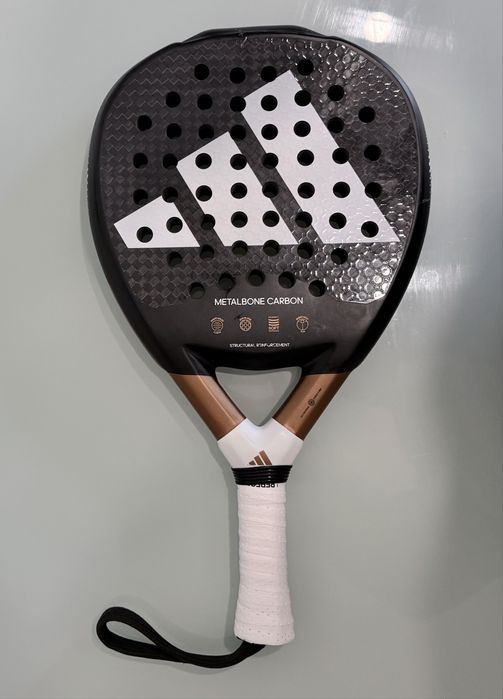 Raquete Padel adidas Metalbone Carbon