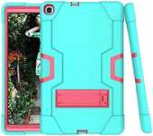 Etui Case Obudowa Do Samsung Tab A7/10.4 T505 T500 Z Podstawką