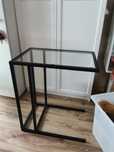 Ikea stolik kawowy lub pod laptopa