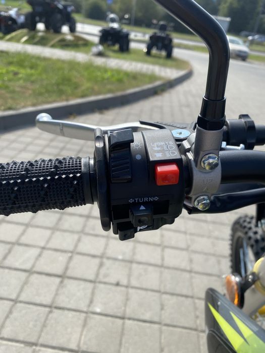 NEW ZUUMAV S5-150 Enduro Доставка/Кредит