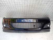 ZDERZAK PRZEDNI OPEL ASTRA H GTC  13110295  374339703