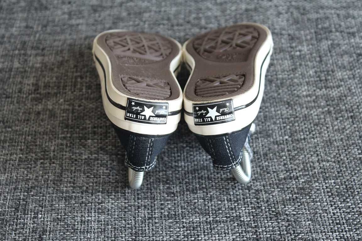 Кеди Converse Chuck Taylor All Star 70s Оригінал 33.5-34р 21.5см