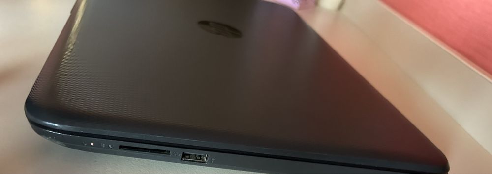 Ноутбук hp 250 g4 notebook pc