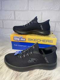 Чоловічі кросівки SKECHERS Summits - High Range, Оригінал - 46р - 30см