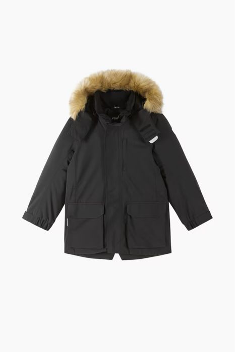 Зимова парка Reimatec Ajaton 104, 110, 116, 128, 134, 140, 146, 164р