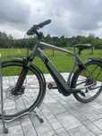 Specialized vado ebike