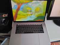 Macbook Pro 15 2018