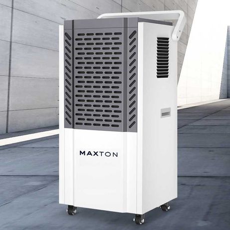 Промисловий осушувач повітря Maxton MX-90L промышленный осушитель
