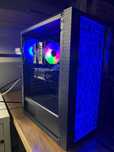 Komputer do gier, Xeon E5-2670 GTX 1660TI 512 M.2 SSD 16 GB KOMPLET!!