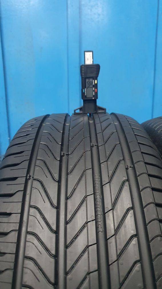 Sprzedam 235/50 R18 Opony letnie Continental ! Zapraszamy