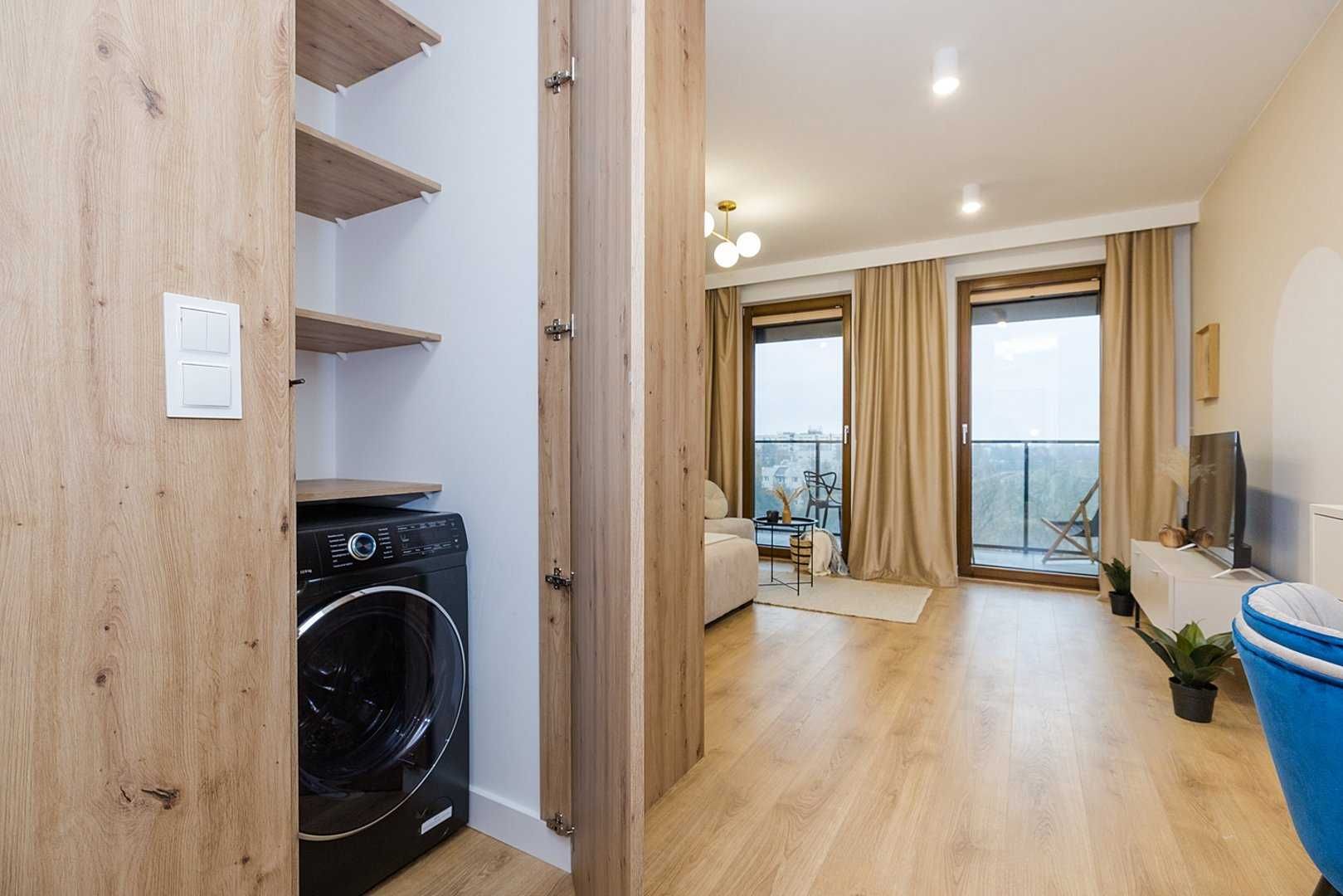 Warszawa Służew, ul. Kłobucka 345, 2 osoby