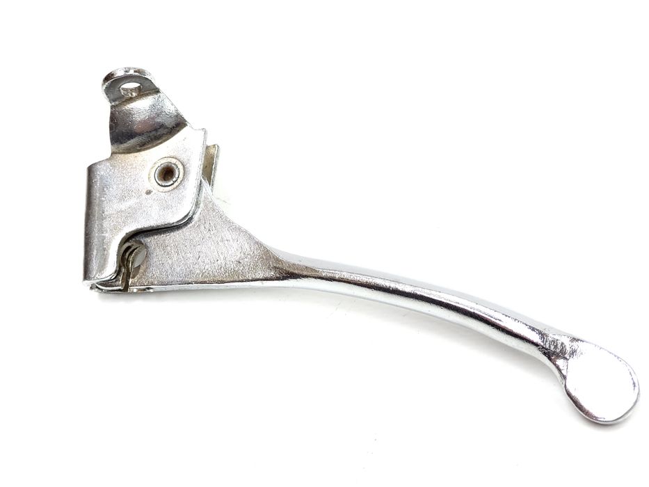 NOWA Klamka hamulcowa ZZR Romet Karat Flaming Wigry Czajka Sokół PRL