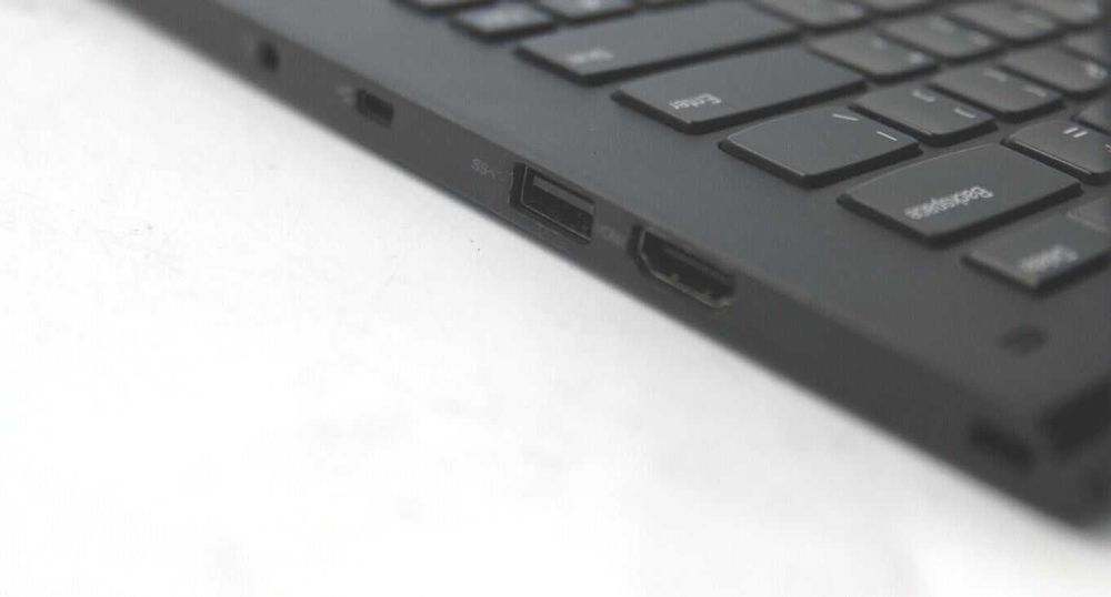 Lenovo х1 Yoga 2rd Gen i7 16GB 1TB або H10 32GB + 512GB Стан нового  !