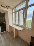 Продаж 1-но кімнатної квартири на Попова