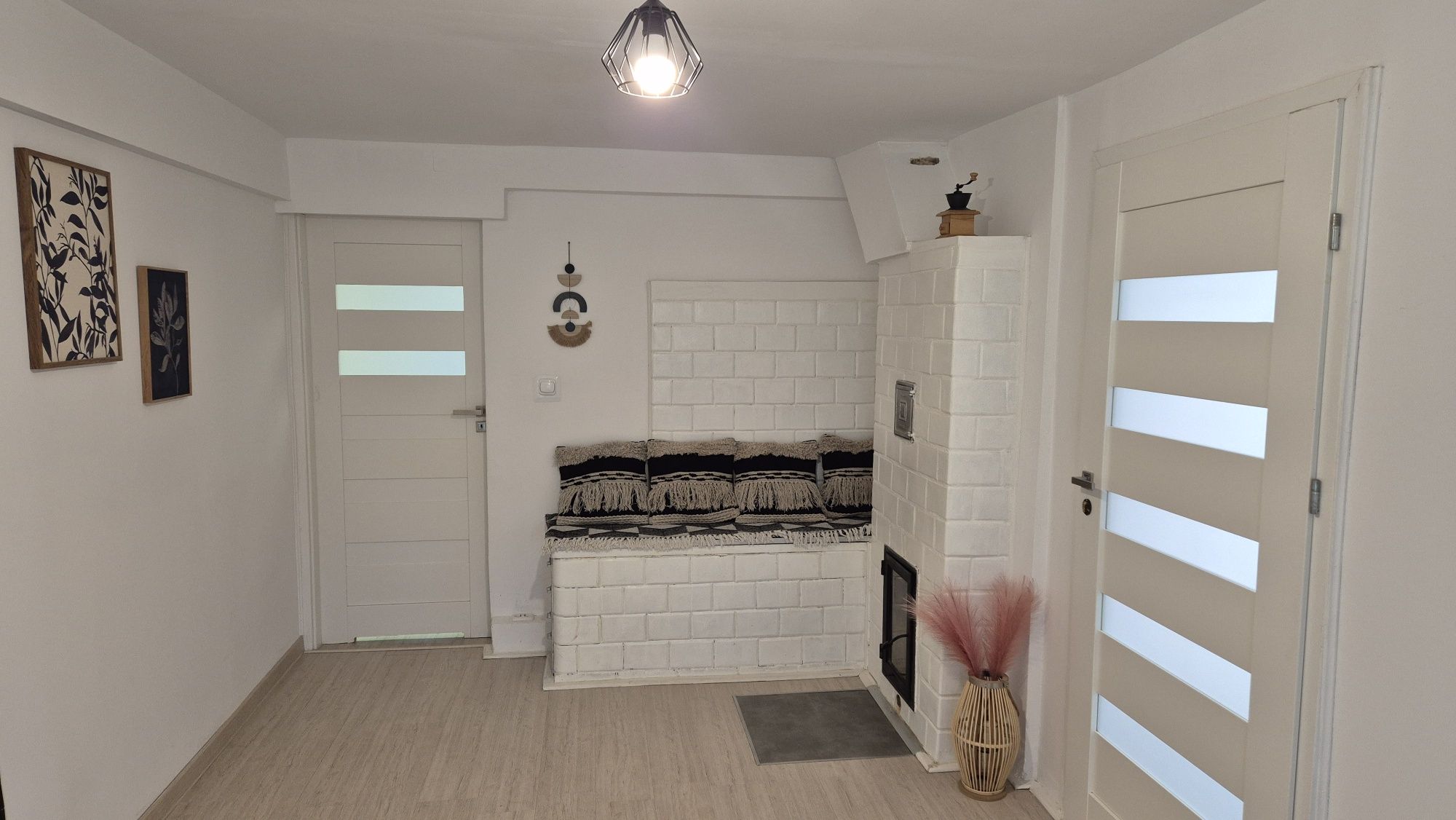Agroturystyka Giby jezioro domek noclegi sauna balia jacuzzi