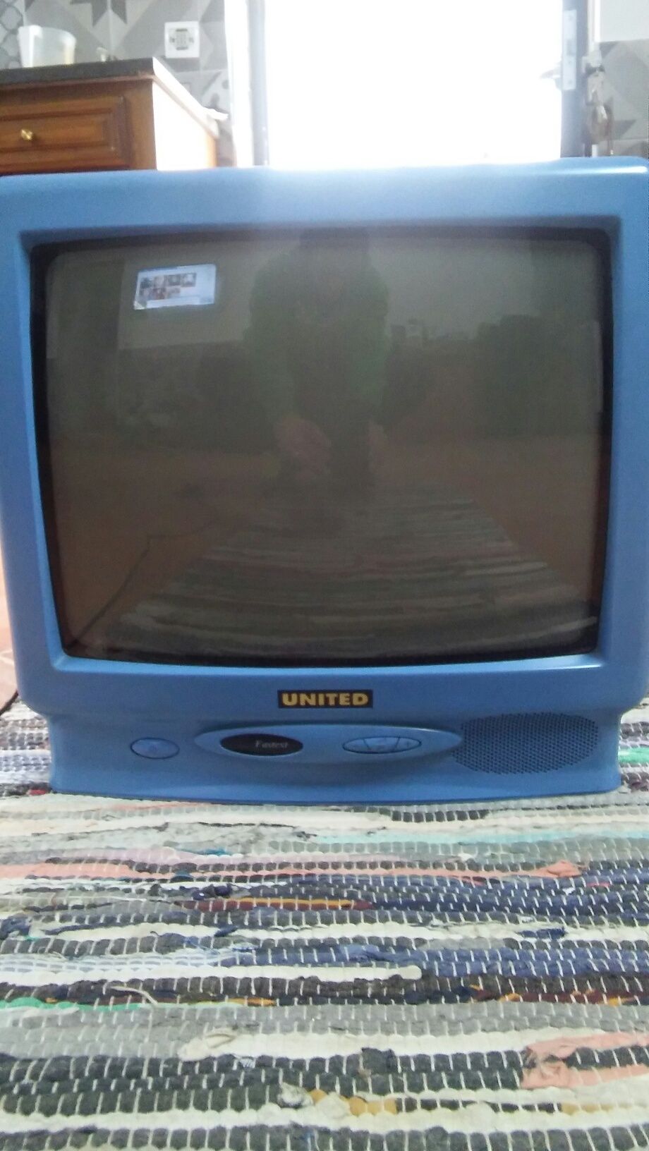 Televisão Philips