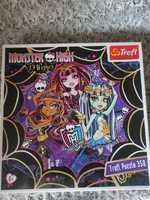 puzzle monster high