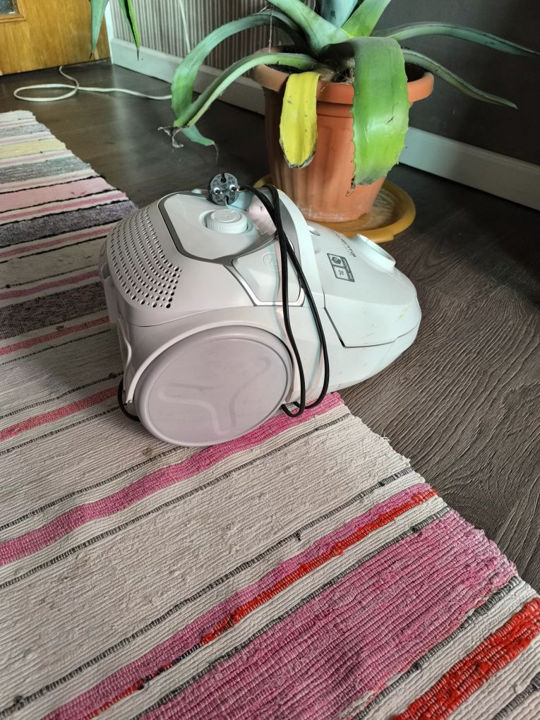Rowenta compact power