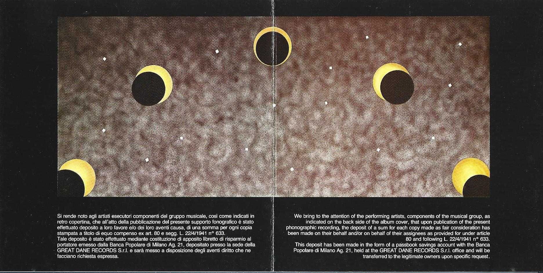 Pink Floyd - - - - - Eclipse - - - - - CD