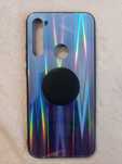 Case do Redmi Note 8T
