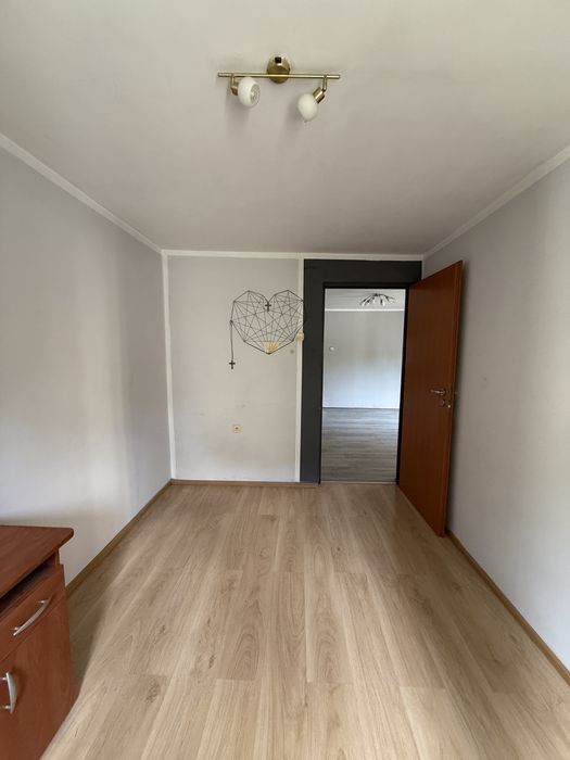 Mieszkanie  4 pokojowe z ogrodem w Ludwikowicach