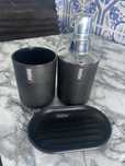 Conjunto de WC.