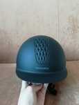 Kask do jazdy konnej Fouganza