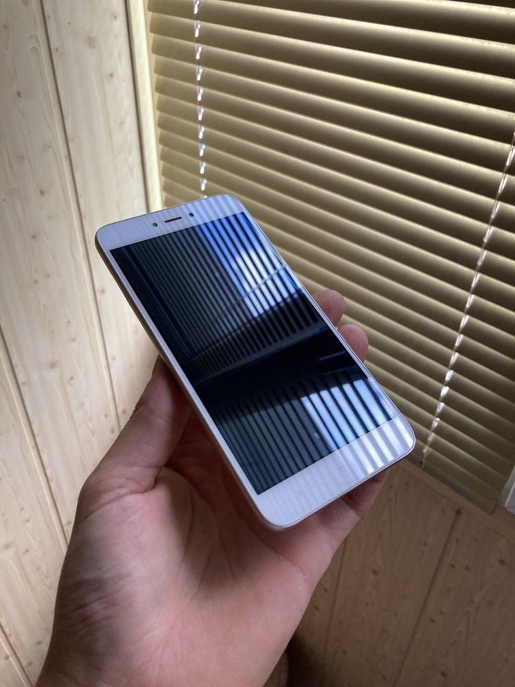 Redmi Note 5A в идеале!