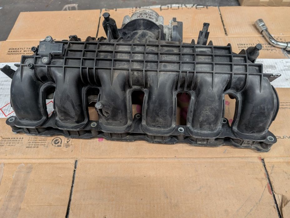 DME 8650701-01 - BMW M3 F80 M4 f82-83 КОНТРОЛЛЕР мозги.