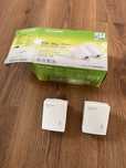TP-LINK Adaptador Nano Powerline TL-PA2010 AV200