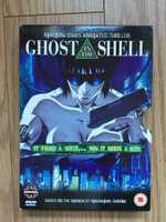 DVD Ghost in the shell Animé ORIGINAL