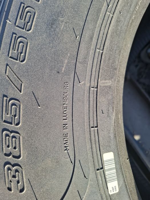 продам шини нові