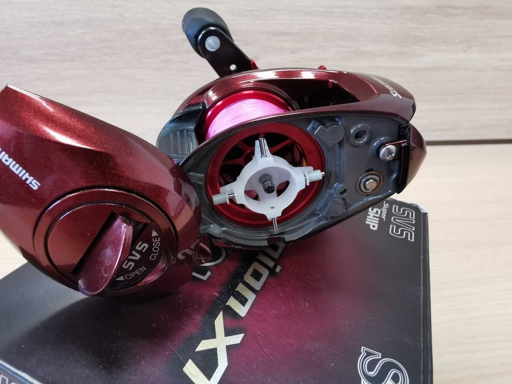 Sprzedam Shimano Scorpion 1001 XT Avail