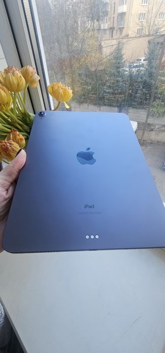 Apple Iphone 15.5 IPad Air модель MYFM2LL/A 64гб