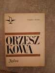 Jędza Orzeszkowa