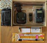 Radio Radtel RT 4D nowe!!!