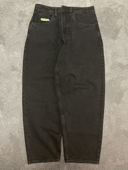 Джинсы джинси штани штаны empyre ultra loose fit емпаер эмпаер polar