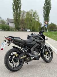 Bajaj Pulsar NS200