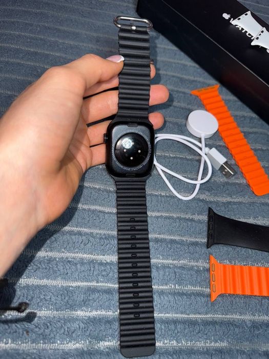 Продам Watch 9 45 мм