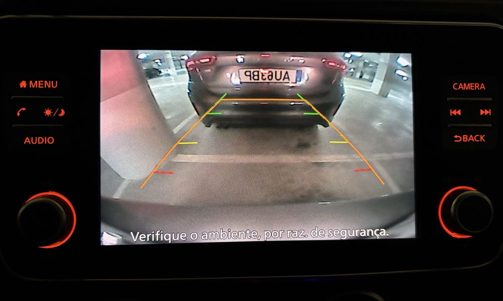 Nissan Leaf e+ 62 kWh (217 cv), nacional, agosto 2021