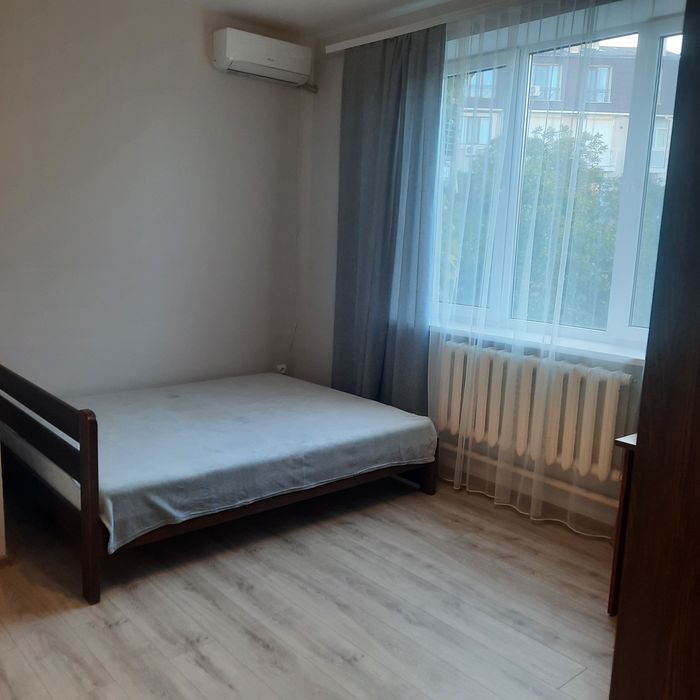 Сдам дом от хозяина в долгосрочную аренду на 8 ст Большого фонтана