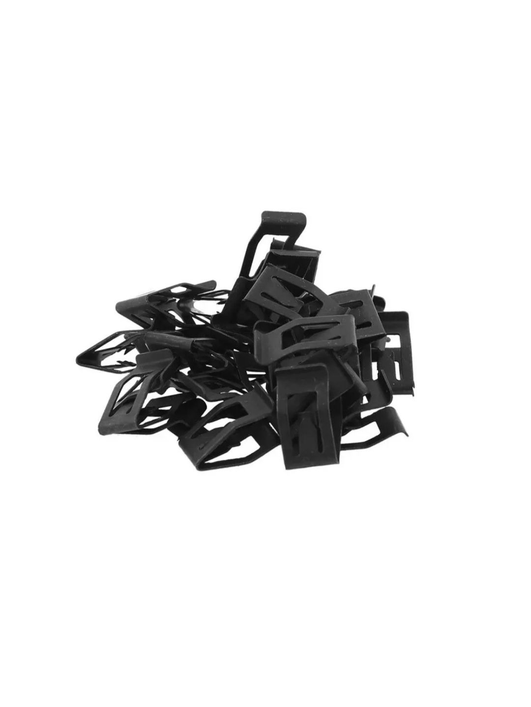 Pack 20 retentor metal