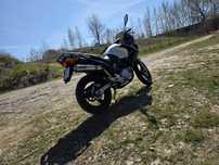 Honda Varadero 125cm3