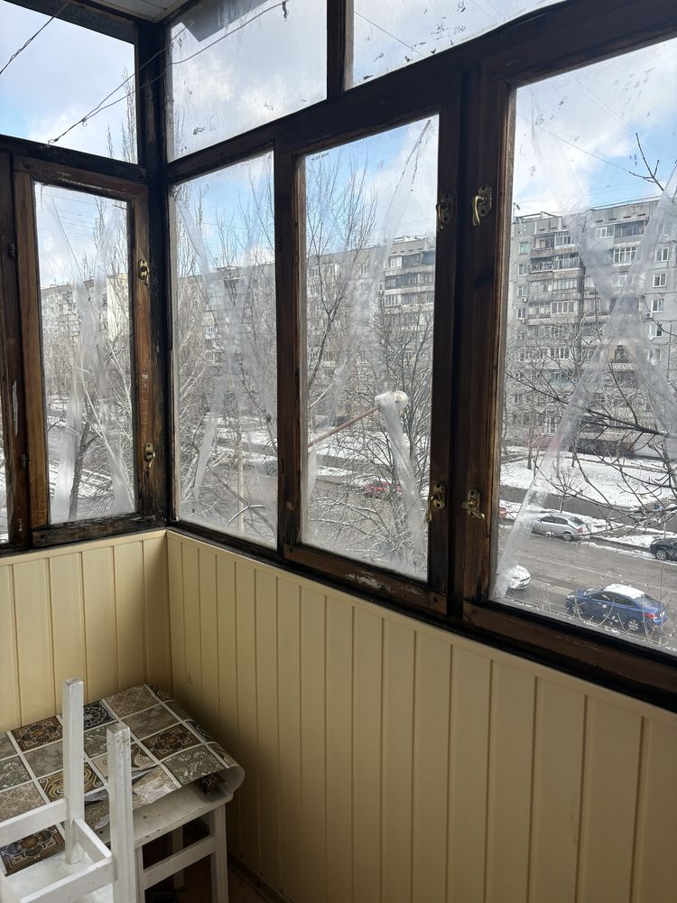 Здам 2-х кімнатну квартиру Шевченківський район