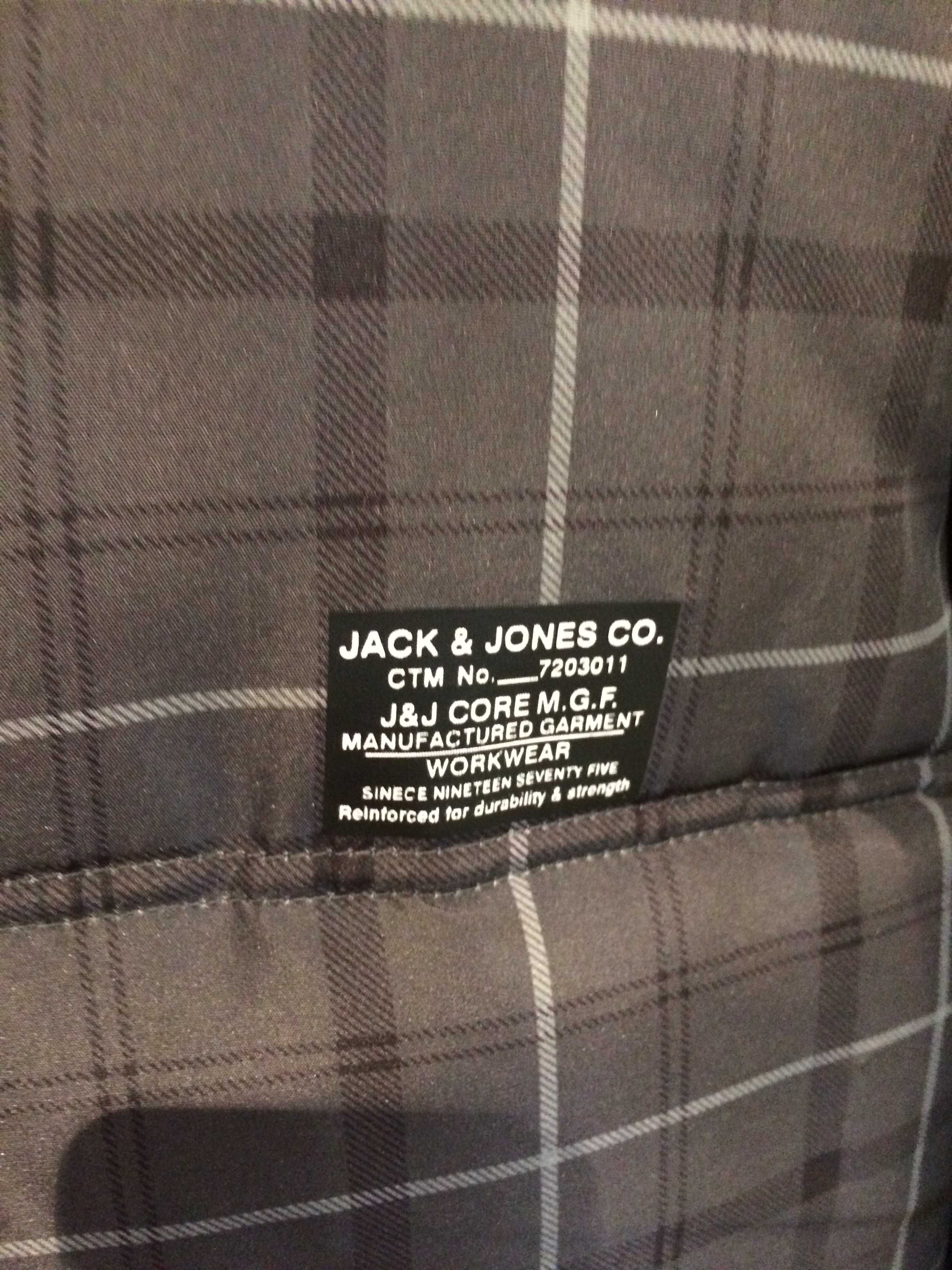 Blusão Jack Jones