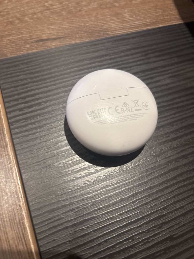 Słuchawki bezprzewodowe Oppo Enco Buds 2 białe
