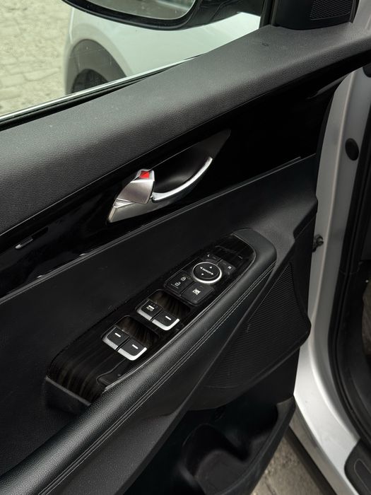 Kia sorento 2019