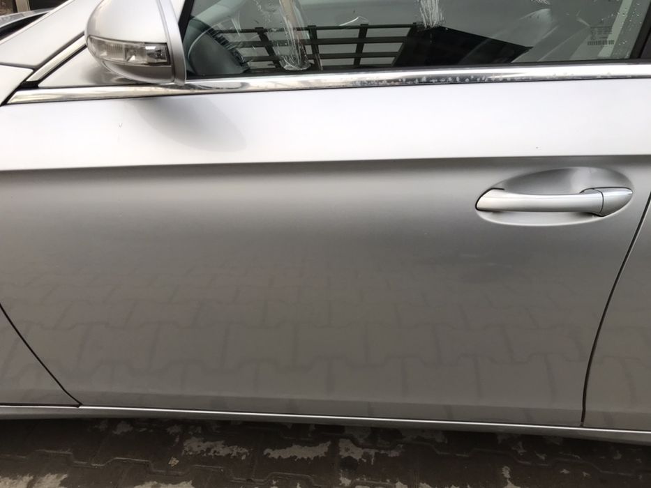 Двери двері дверь мерседес mercedes cls w219