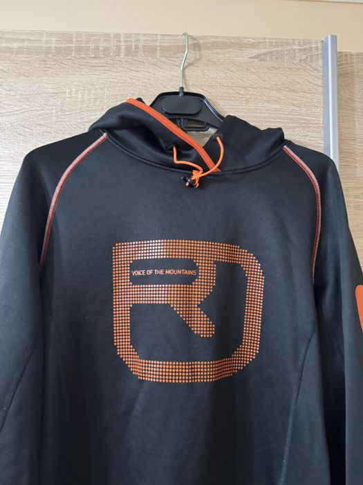 Фліс ortovox merino чоловічий Л