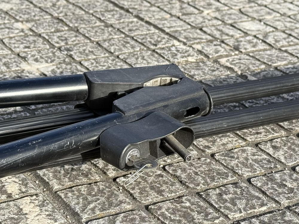 Suporte para bicicletas Thule